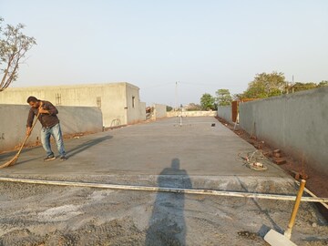  Plot – Exterior View View at Faridabad Central - for Sale