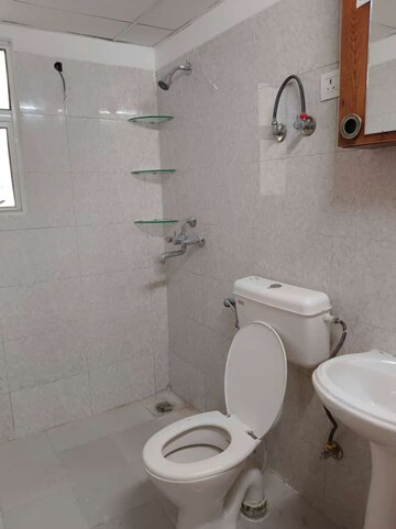 3.5 BHK Apartment For Sale in Amrapali Centurian Park, Tech Zone 4 Greater Noida