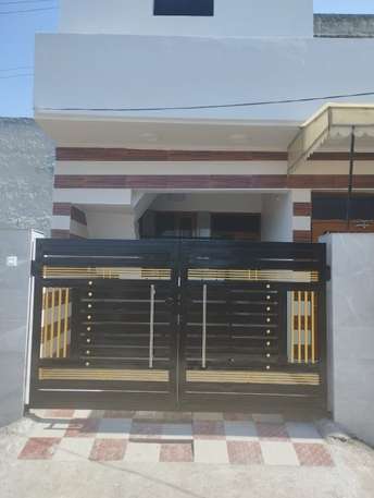2 BHK Independent House For Resale in Kharar Mohali 7067136
