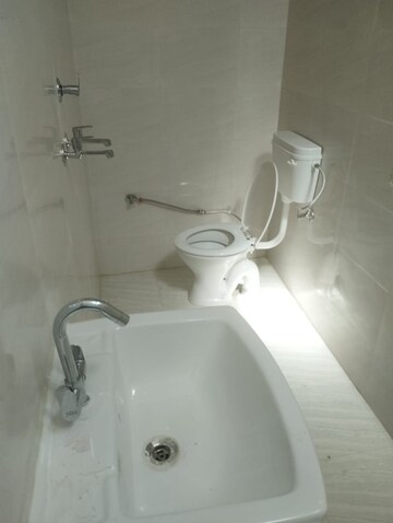 Bathroom in 2 BHK Independent House at Kharar – for Sale