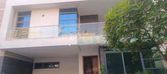 4 BHK Villa For Rent in Poulomi Avante Kokapet Hyderabad 7067223