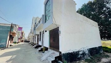  Plot – Exterior View View at Vasant Enclave, Chaprana Colony - for Sale