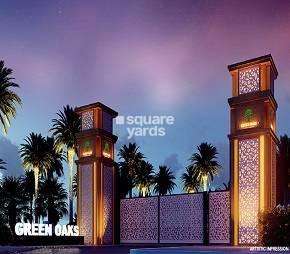2 BHK Apartment For Resale in BPTP Green Oaks Sector 70a Gurgaon  7067346