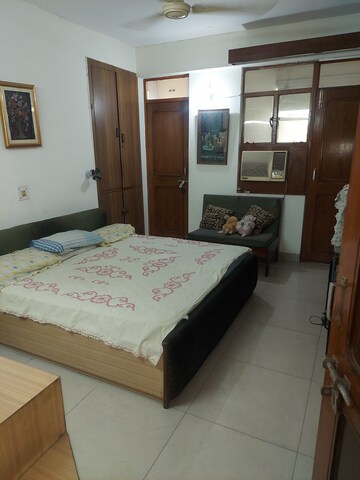 2.5 BHK Apartment For Sale in Patparganj