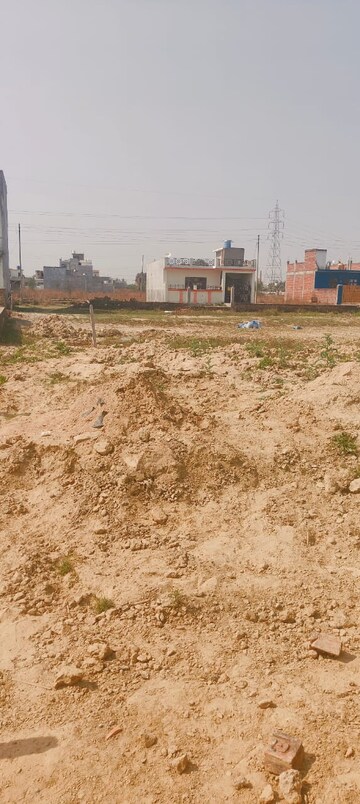  Plot For Sale in Faizabad Road