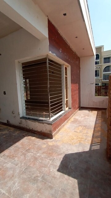 4 BHK Independent House – Exterior View View at Kharar - for Sale