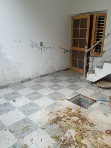 Living Room in 4 BHK Independent House at Kharar – for Sale