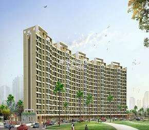 1 BHK Apartment For Rent in Dgs Sheetal Deep Complex Nalasopara West Mumbai  7067476