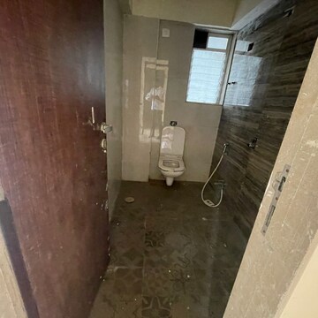 Bathroom in 2 BHK Apartment at Grace Meadows Mumbai, Rawalpada – for Sale
