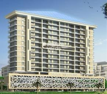 2 BHK Apartment For Resale in Grace Meadows Mumbai Rawalpada Mumbai 7067496