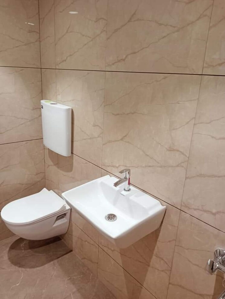 Bathroom, shripal-one 2 Bedroom 520 Sq.Ft. Apartment In Vasai East Palghar 7067546