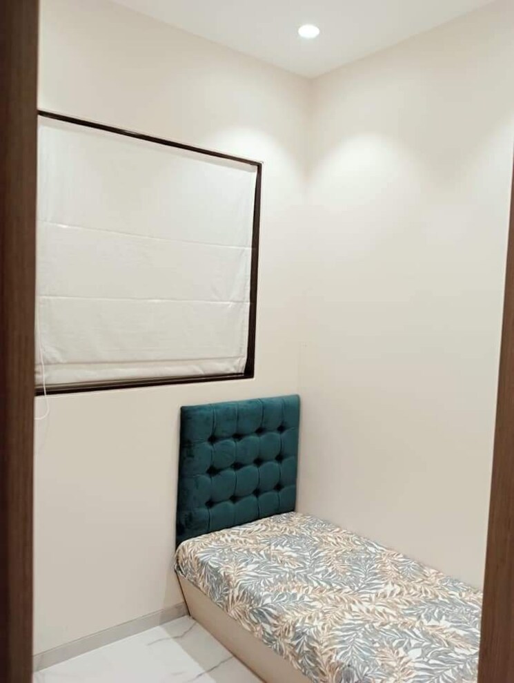 Bedroom, shripal-one 2 Bedroom 520 Sq.Ft. Apartment In Vasai East Palghar 7067546