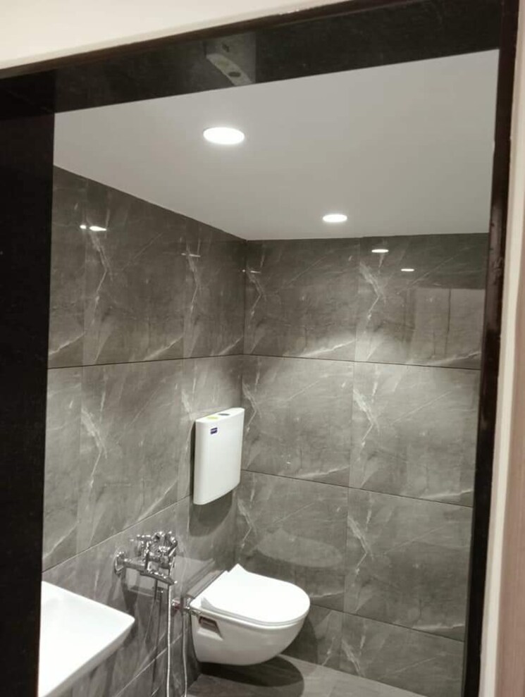 Bathroom, shripal-one 2 Bedroom 520 Sq.Ft. Apartment In Vasai East Palghar 7067546