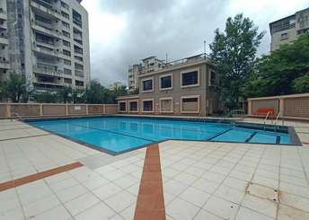 1 BHK Apartment For Rent in Hermes Heritage Homes Shastri Nagar Pune  7067510