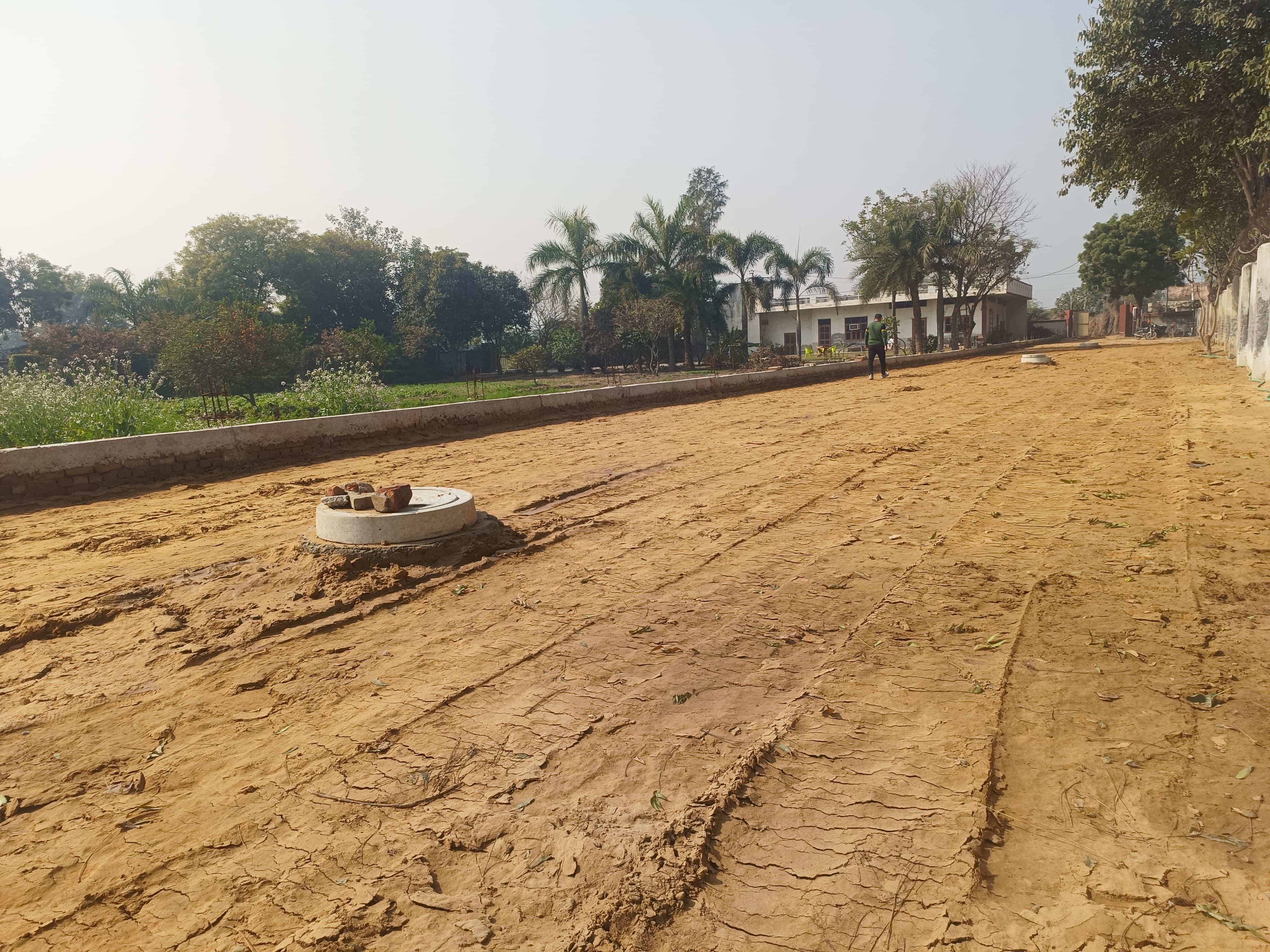 Plot For Resale in Faridabad Central Faridabad  7067519