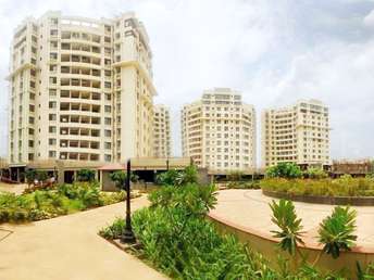 2 BHK Apartment फॉर रेंट इन Kumar Kruti Kalyani Nagar Pune  7067552