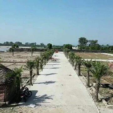 Plot Area in  Plot at Max Defence City Apartments, Chaprana Colony – for Sale