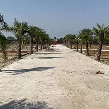 Plot For Resale in Max Defence City Apartments Chaprana Colony Greater Noida  7067636