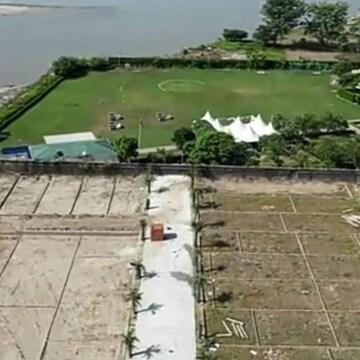  Plot – Exterior View View at Max Defence City Apartments, Chaprana Colony - for Sale