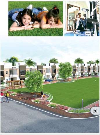 4 BHK Independent House For Resale in Dunda Raipur  7067675