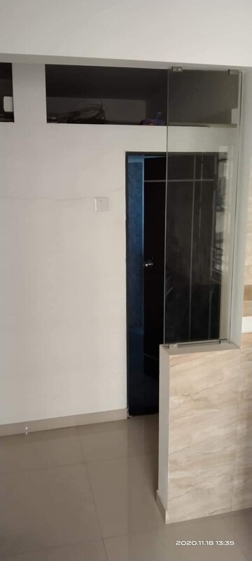 Building Lobby in 2 BHK Apartment at S And S Emerald Tower A Wing, Vasai East – for Sale