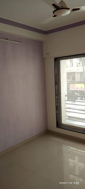 Room in 2 BHK Apartment at S And S Emerald Tower A Wing, Vasai East – for Sale