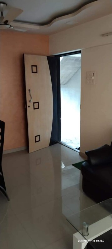 Furnished Amenities in 2 BHK Apartment at S And S Emerald Tower A Wing, Vasai East – for Sale