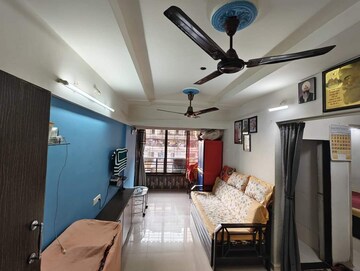 1 BHK Apartment For Resale in Sunshine Commercial Complex Nalasopara East Palghar  7067667