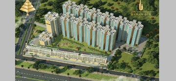 Master Plan in 2 BHK Apartment at Pyramid Urban Homes 3, Sector 67a – for Sale