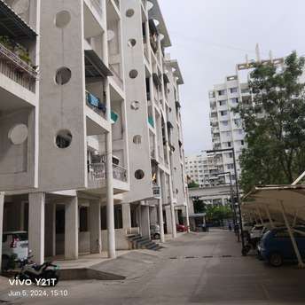 1.5 BHK Apartment For Rent in Goel Ganga Sparsh Undri Pune  7067716