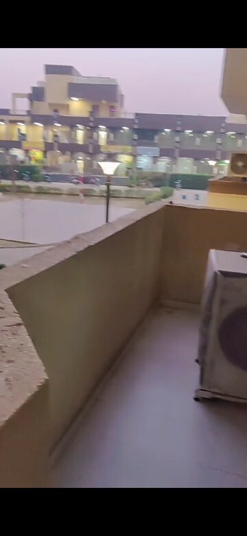 Master Bedroom in 2 BHK Apartment at Pyramid Urban Homes 3, Sector 67a – for Sale