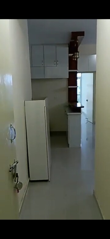 Bathroom in 2 BHK Apartment at Pyramid Urban Homes 3, Sector 67a – for Sale