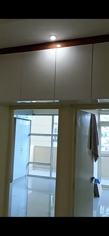 Furnished Amenities in 2 BHK Apartment at Pyramid Urban Homes 3, Sector 67a – for Sale