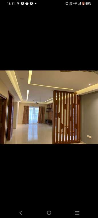 3 BHK Apartment For Rent in Begumpet Hyderabad 7067738