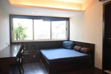 Kitchen in 3 BHK Apartment at Lokhandwala Harmony, Worli – for Sale