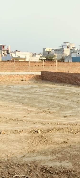 Commercial Land 1500 Sq.Ft. For Resale in Kamta Lucknow  7067774