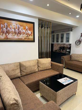 2 BHK Apartment For Resale in Exotica Fresco Sector 137 Noida  7064340