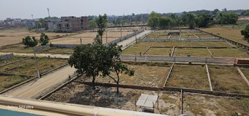 Plot Area in  Plot at Sultanpur Road – for Sale
