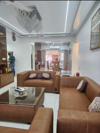 3 BHK Apartment For Rent in Rna Mirage Worli Mumbai  7067876