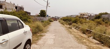 Plot Area in  Land at Amar Shaheed Path – for Sale