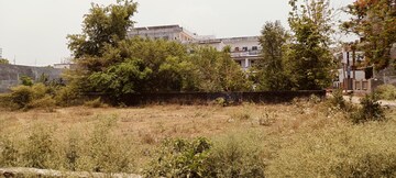 Plot Area in  Land at Amar Shaheed Path – for Sale