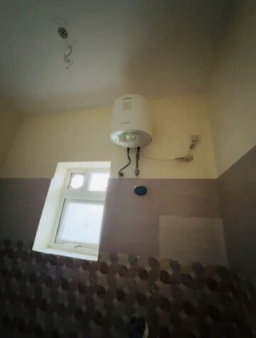 Bathroom in 1 BHK Apartment at Kharar – for Sale