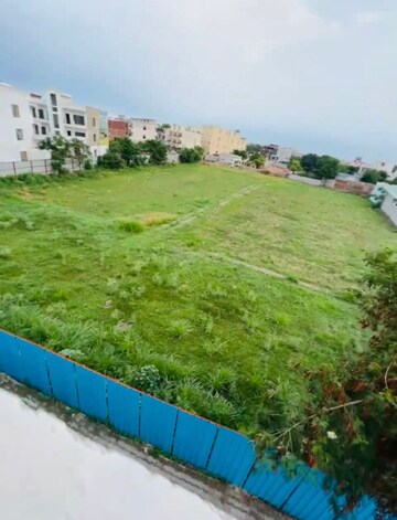 1 BHK Apartment – Garden View at Kharar - for Sale