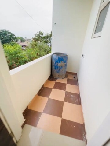 Balcony in 1 BHK Apartment at Kharar – for Sale