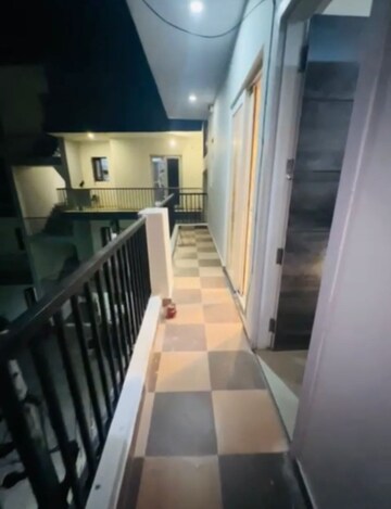 Balcony in 1 BHK Apartment at Kharar – for Sale