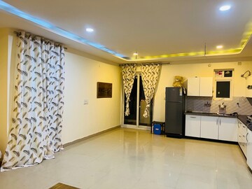 Living Room in 1 BHK Apartment at Kharar – for Sale