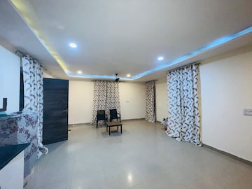Living Room in 1 BHK Apartment at Kharar – for Sale