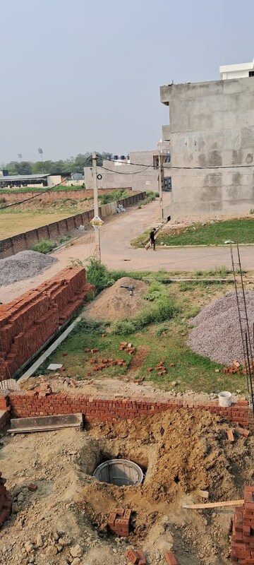 3 BHK Independent House For Sale in Kursi Road