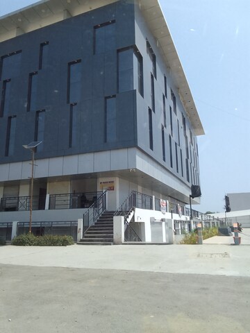 3 BHK Builder Floor For Sale in Shouryapuram, Shahpur Bamheta