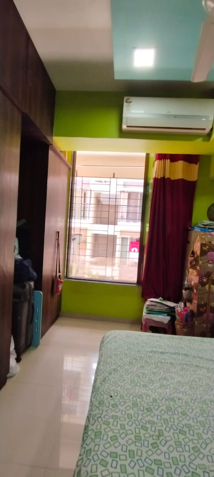 Master Bedroom, space-residency-kamothe 1 Bedroom 650 Sq.Ft. Apartment In Kamothe Sector 35 Navi Mumbai 7068018